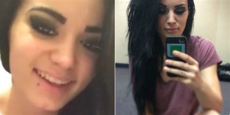 Paige wwe leaks - Leaked Photos And Sex Tape . Topping the list of those moments will be when nude photos and a sex tape of Paige leaked online in 2017. The former WWE Superstar revisited what was understandably an awful period in her life during an appearance on Renee Paquette's Oral Sessions this week. Paige, who is now back to going by her real name Saraya ...